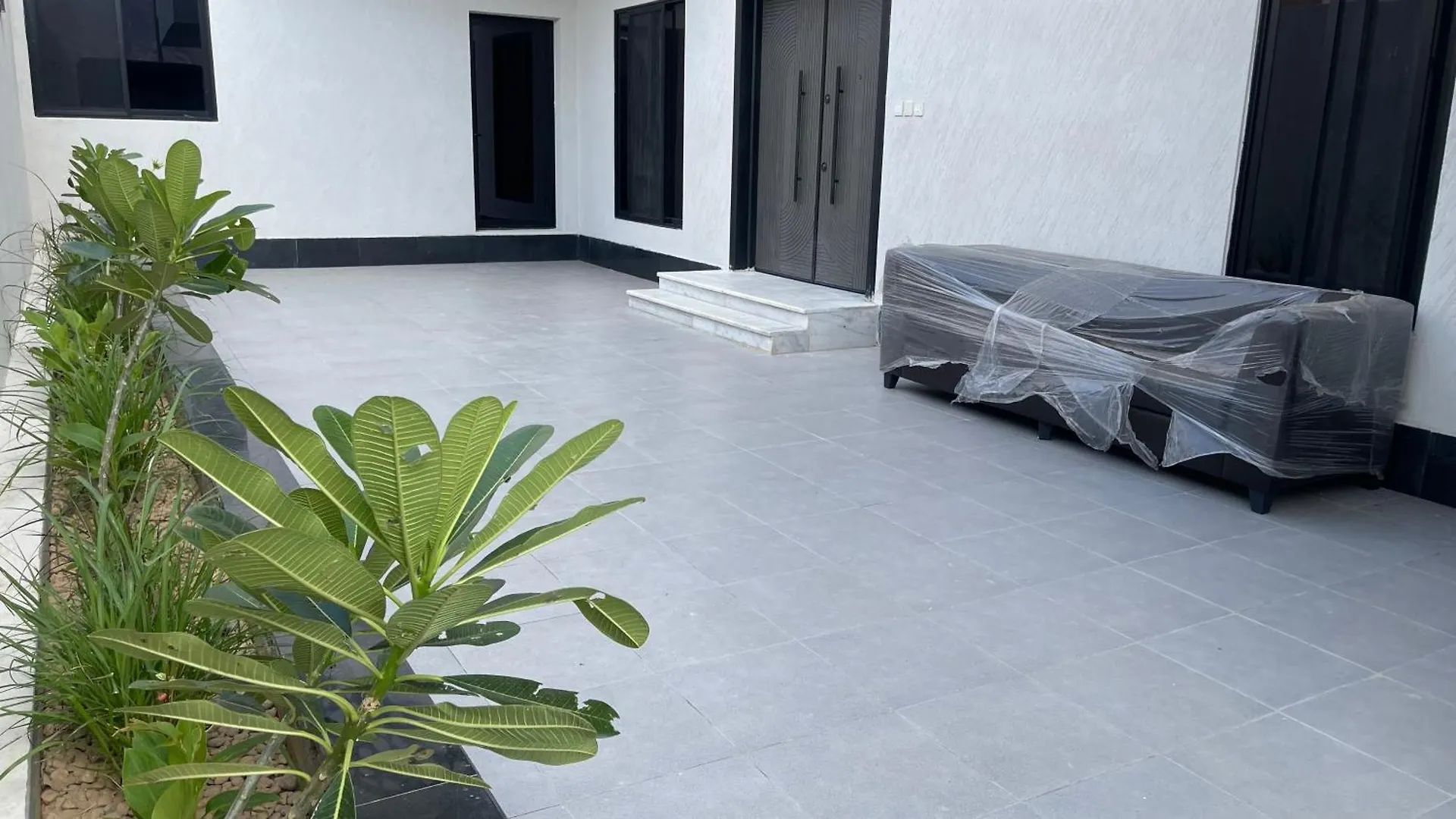 فيلا النخبة Villa Medina