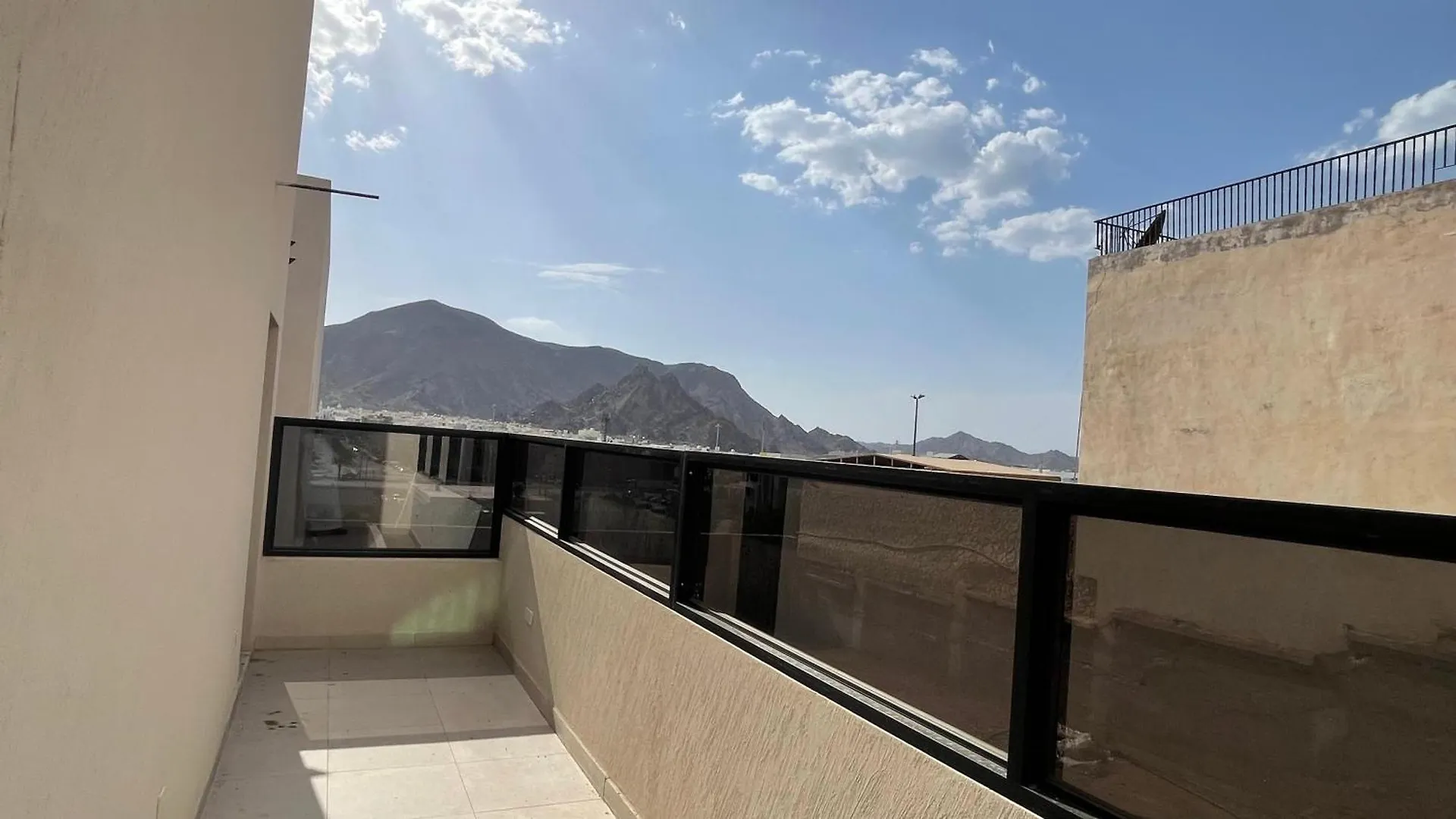 فيلا النخبة Villa Medina