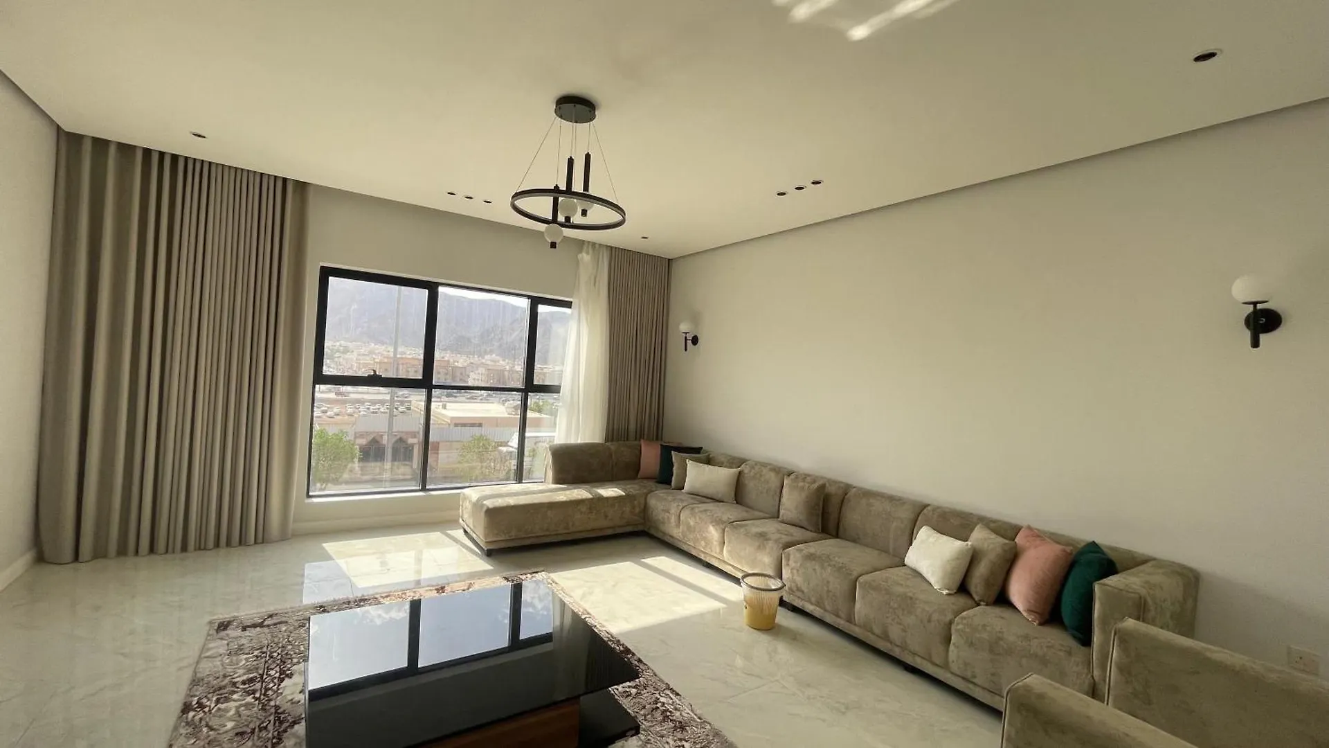 فيلا النخبة Villa Medina