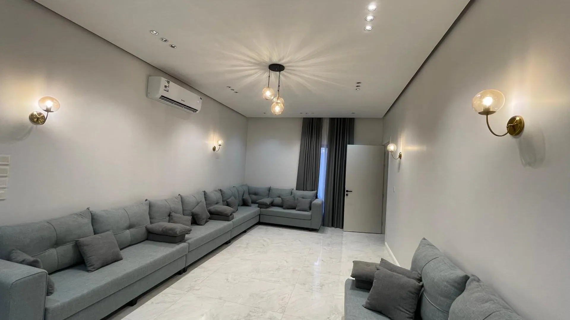 فيلا النخبة Villa Medina