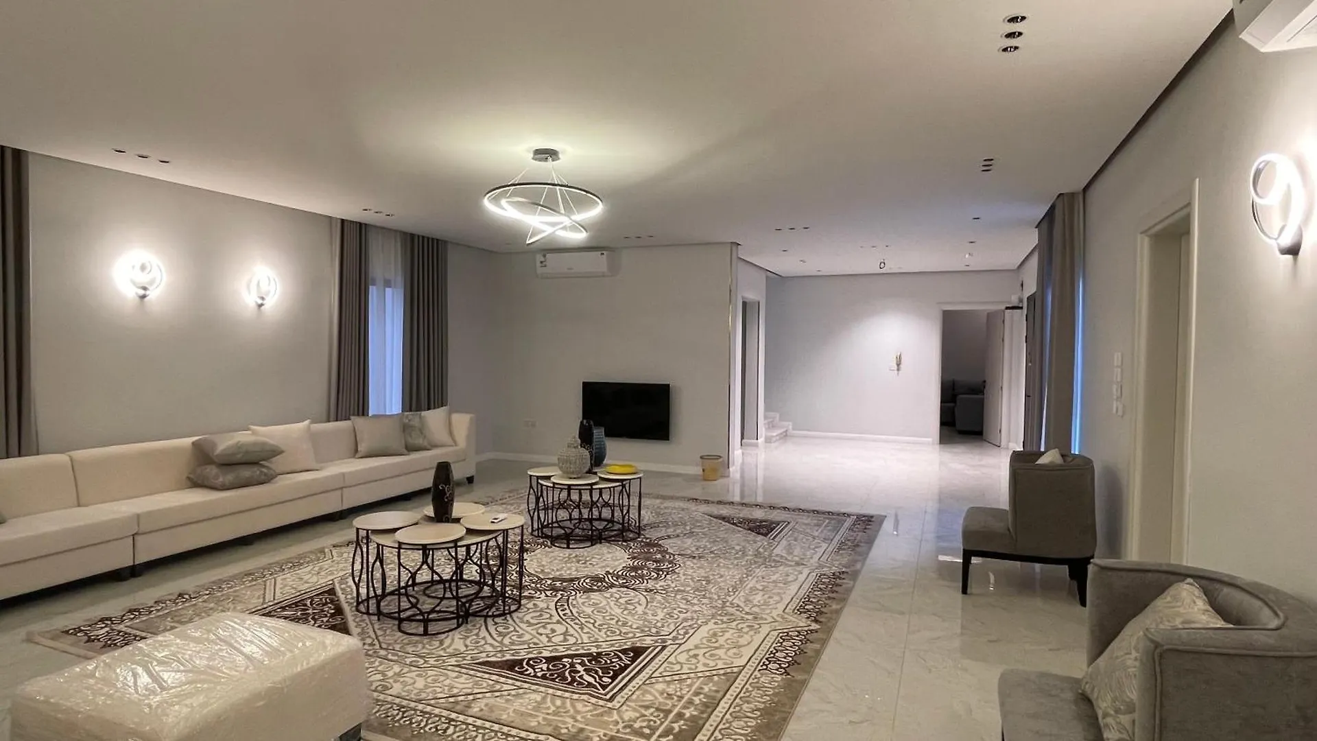 فيلا النخبة Villa Medina