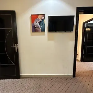 Apartment Al Asr Almasi, Medina